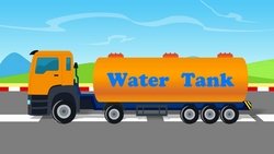 WASTE WATER TANKER SERVICES from M FAHIM TANKER SERVICE