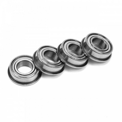 flange bearing from AVENSIA GROUP