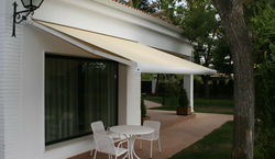  LLAZA AWNINGS  SUPPLIERS (SPANISH BRAND) from EXCLUSIVE TARPS