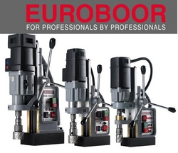 EUROBOOR UAE SUPPLIER from ADEX INTL