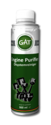 GAT Engine Purifier Engine care Additives -  GHANAIM TRADING LLC. UAE +97142821100 from GHANIM TRADING LLC