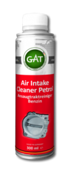GAT Air Intake Cleaner Petrol CAR CARE ADDITIVE-GHANIM TRADING LLC.  from GHANIM TRADING LLC