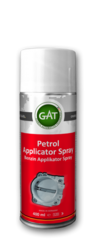 GAT Petrol Applicator Spray ENGINE CARE ADDITIVE-GHANIM TRADING LLC.  from GHANIM TRADING LLC