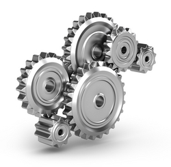 GEARS from AVENSIA GROUP