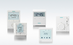 THERMOSTATS  from AVENSIA GROUP