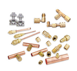 Access valves from AVENSIA GROUP