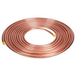 Copper Coils from AVENSIA GROUP