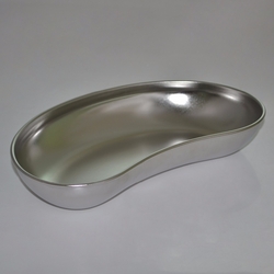 KIDNEY TRAY PLASTIC 700ML from AVENSIA GROUP