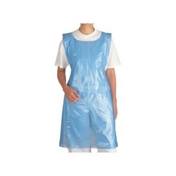 PLASTIC APRON MEDICAL GRADE from AVENSIA GROUP