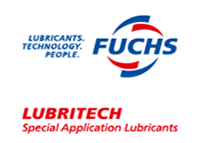 FUCHS LUBRITECH LUBRODAL F 40 S   WATER-MISCIBLE METAL FORMING LUBRICANT FOR NON-FERROUS METALS / GHANIM TRADING DUBAI UAE, OMAN .