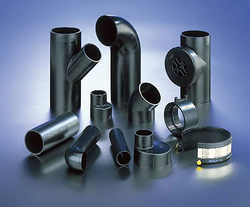 HDPE PIPING SERVICES from RAGHAV CONTRACTING LLC