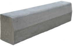 Kerbstone supplier in Saudi Arabia from ALCON CONCRETE PRODUCTS FACTORY LLC