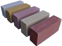 Calcium silicate bricks supplier in Dubai from ALCON CONCRETE PRODUCTS FACTORY LLC