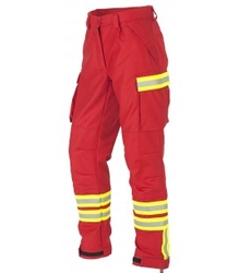 NOMEX SAFETY PANTS  from EXCEL TRADING COMPANY L L C