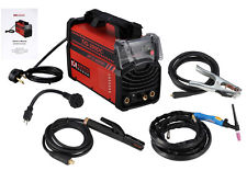 TIG WELDING MACHINE from EXCEL TRADING COMPANY L L C
