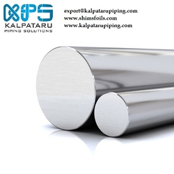 Molybdenum rods from KALPATARU PIPING SOLUTIONS