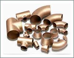CU-NI 90/10 BUTTWELD FITTINGS from KALPATARU PIPING SOLUTIONS