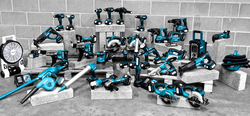 POWER TOOLS TRADING  from ADEX INTL