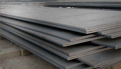 Boiler Steel ASTM A 60/65/70 Grade Plates from HITANSHI METAL