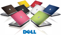 Dell Laptops from CROSSWORDS GENERAL TRADING LLC