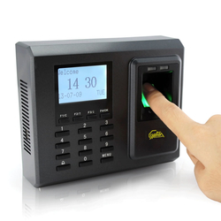 Biometric System from CROSSWORDS GENERAL TRADING LLC