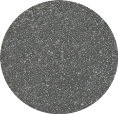 Exposed aggregate pavers - DE 114