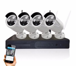 surveillance camera from CROSSWORDS GENERAL TRADING LLC