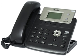 YeaLlink SIP- T21 IP E2 Phone 