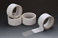 manufacture of double sided tissue tape  from SUMMER KING INDUSTRIES LLC