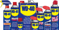 WD 40 SUPPLIER IN UAE from SUMMER KING INDUSTRIES LLC