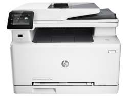 HP MFHP M277dw LaserJet Pro Multifunction Wireless Color Printer