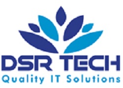 IT SOLUTIONS PROVIDERS from DSR TECH COMPUTER TRADING LLC