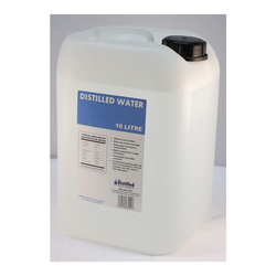 Distilled Water from AVENSIA GROUP