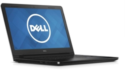 Dell Inspiron 3567 Laptop - Intel Core i7-7500U, 15.6 Inch, 1TB, 8GB, 2GB VGA, Win 10, Ar-En Keyboard, Gray