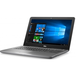 Dell 5567 Laptop - Intel Core i7-7500U, 15.6 Inch, ...