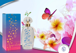 Perfumes Manufacturers in UAE from PARIS PERFUMES INDUSTRY LLC