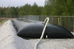 DEWATERING GEO TEXTILE TUBE, DE-WATERING BAG from NUTEC OVERSEAS