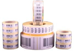 BARCODE LABELS from LINETECH TRADING LLC