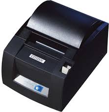 CITIZEN CTS 310 THERMAL POS PRINTER from LINETECH TRADING LLC