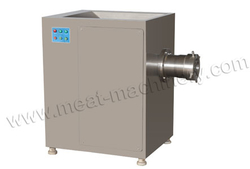 Meat Grinding Machine from AMISY MEAT PROCESSING MACHINERY
