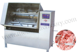 Vacuum Meat Mixer from AMISY MEAT PROCESSING MACHINERY