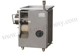 Fish Meat Separator from AMISY MEAT PROCESSING MACHINERY