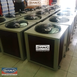 TANK WATER COOLING SYSTEM IN OMAN from DANA GROUP UAE-OMAN-SAUDI