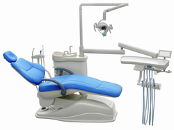 Dental Chair from AVENSIA GROUP