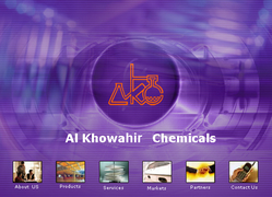Swimming Pool and Water Treatment Chemicals from AL KHOWAHIR CHEMICALS TRDG LTD