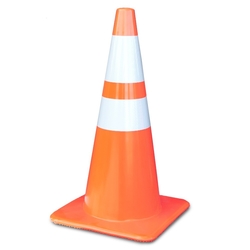 TRAFFIC CONE from AVENSIA GROUP
