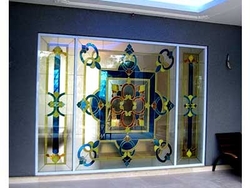 Stained Glass Suppliers in Dubai from BURHANI GLASS TRADING LLC