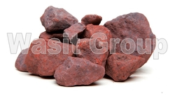 IRON ORE from WASIT GENERAL TRADING LLC