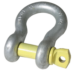 D Shackle  from PETROFAST MIDDLE EAST FZC