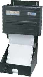 DotMatrix  Vehicle Printer